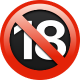 HORNYSPOT Dating Logo